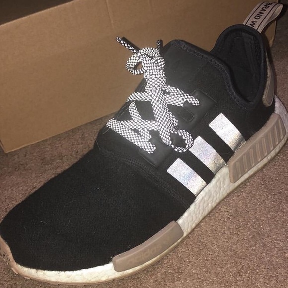 adidas Other - Champs edition Reflective Adidas NMD
